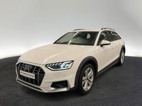 Gebraucht Audi A4 Allroad Ambiente 204 PS (150 kW) 2023 Ibisweiß Kombi