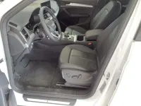 Gebraucht Audi Q5 S-Line 286 PS (210 kW) 2025 Weiß SUV