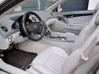 Gebraucht Mercedes SL55 AMG AMG 500 PS (367 kW) 2024 Schwarz Cabrio