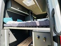 Gebraucht Mercedes Sprinter 163 PS (119 kW) 2018 Van