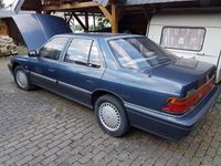 Second-hand Honda Legend 169 CP (124 kW) 1989 Albastru Berlinǎ