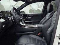Gebraucht Mercedes GLC400d Premium 381 PS (280 kW) 2023 Weiß SUV