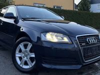 gebraucht Audi A3 Sportback 1.8 TFSI quattro Attraction