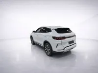 Occasion BYD Seal U Boost 218 ch (160 kW) 2025 Blanc SUV