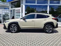 Neu Subaru Crosstrek Trend 114 PS (83 kW) 2026 Sand dune pearl SUV