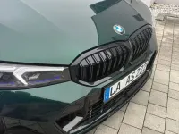 Gebraucht Alpina B3 529 PS (389 kW) 2025 Grün Kombi