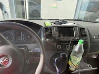 Gebraucht VW Transporter 140 PS (102 kW) 2015 Weiß Van