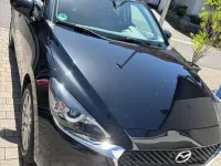 Gebraucht Mazda 2 Kizoku 90 PS (66 kW) 2020 Schwarz Kleinwagen