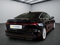 Gebraucht Audi A5 204 PS (150 kW) 2025 Schwarz Limousine