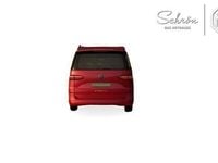Neu VW California Beach 179 PS (131 kW) 2026 Van