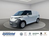 Gebraucht VW ID. Buzz 150 kW (204 PS) 2024 Candyweiß Van / Kleinbus