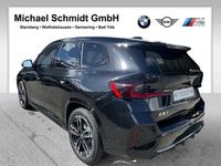 gebraucht BMW iX1 eDrive20 *SOFORT* Starnberg*M-Sport*BAFA fähig