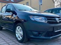 gebraucht Dacia Sandero 1.2 Servo Euro6