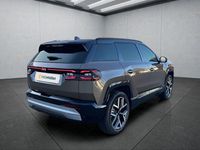 Neu Jeep Compass Summit 156 kW (213 PS) 2025 Braun SUV