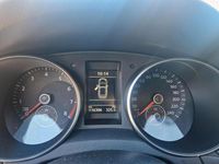 Gebraucht VW Golf Cabriolet 150 PS (110 kW) 2016 Silber Cabrio