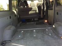 Gebraucht VW Crafter 163 PS (119 kW) 2006 Grau Van