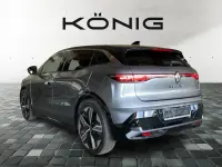 Gebraucht Renault Megane E-Tech 161 kW (220 PS) 2022 Dolomitgrau, dach in black pe Limousine