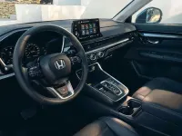 Usata Honda CR-V Advance 183 CV (134 kW) 2024 Bianco SUV