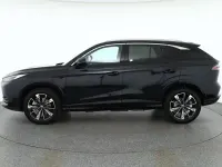 Neu MG HS Luxury 224 PS (164 kW) 2026 Pebbleblackmet. SUV
