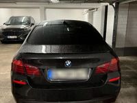 gebraucht BMW 525 F10 D ( sehr guter Zustand Headup-Display CarPlay)