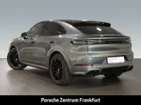 Gebraucht Porsche Cayenne Black Edition 470 PS (345 kW) 2026 Grau SUV