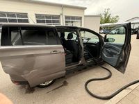 Gebraucht Ford Grand C-Max 140 PS (102 kW) 2012 Violet Van / Kleinbus