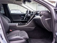 gebraucht Mercedes C300e T AMG-Sport/LED/360/Pano/AHK/Totw/18'