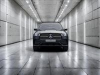 Gebraucht Mercedes GLE350 AMG 333 PS (244 kW) 2022 Schwarz SUV