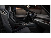 Neu Cupra Born VZ2 239 kW (326 PS) 2026 Dark forest Kleinwagen