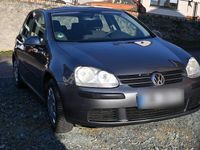 Gebraucht VW Golf IV Trendline 75 PS (55 kW) 2006 Grau Limousine
