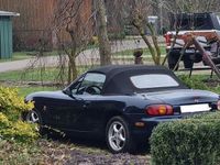 gebraucht Mazda MX5 nb