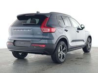 Gebraucht Volvo XC40 Plus 163 PS (119 kW) 2025 Blau SUV