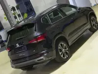Używany Seat Ateca FR 150 KM (110 kW) 2025 Czarny SUV