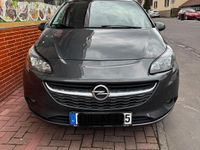 Gebraucht Opel Corsa 2017 Kleinwagen