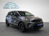 gebraucht Opel Crossland Ultimate UPE:37.000 € Navi LED Kamera
