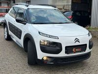 gebraucht Citroën C4 Cactus Feel*KAMERA*TOUCH*2.HAND*TÜV*