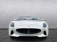 gebraucht Maserati Granturismo GranTurismoFolgore*VOLLELEKTRO*AWD*800V*92kWh Bat