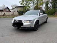 Occasion Audi A4 131 ch (96 kW) 2001 Argent Berline