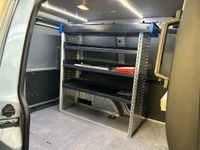 Gebraucht VW Caddy 110 PS (80 kW) 2020 Silber Van / Kleinbus