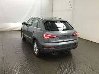 Gebraucht Audi Q3 150 PS (110 kW) 2016 SUV
