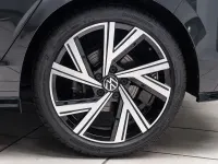 Gebraucht VW Golf VIII R-line 150 PS (110 kW) 2024 Grau Limousine