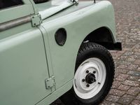 gebraucht Land Rover 88 Lightweight