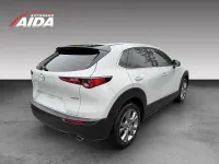 Neu Mazda CX-30 Homura-Line 186 PS (136 kW) 2025 SUV