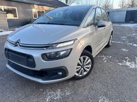 Gebraucht Citroën C4 SpaceTourer Feel 120 PS (88 kW) 2018 Van / Kleinbus