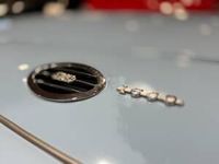 Gebraucht MG 1600 79 PS (58 kW) 1963 Blau Cabrio