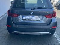 Gebraucht BMW X1 150 PS (110 kW) 2014 Grau SUV