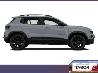 Neu Jeep Avenger 145 PS (106 kW) 2026 Grau SUV