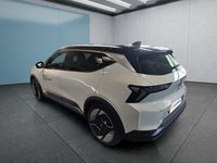Gebraucht Renault Scenic E-Tech 160 kW (218 PS) 2024 Weiß SUV