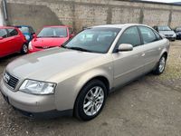 gebraucht Audi A6 2.4 multitronic