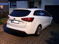 gebraucht Kia Ceed Sportswagon Ceed SW / cee'd SW 1.4 CVVT Edition 7